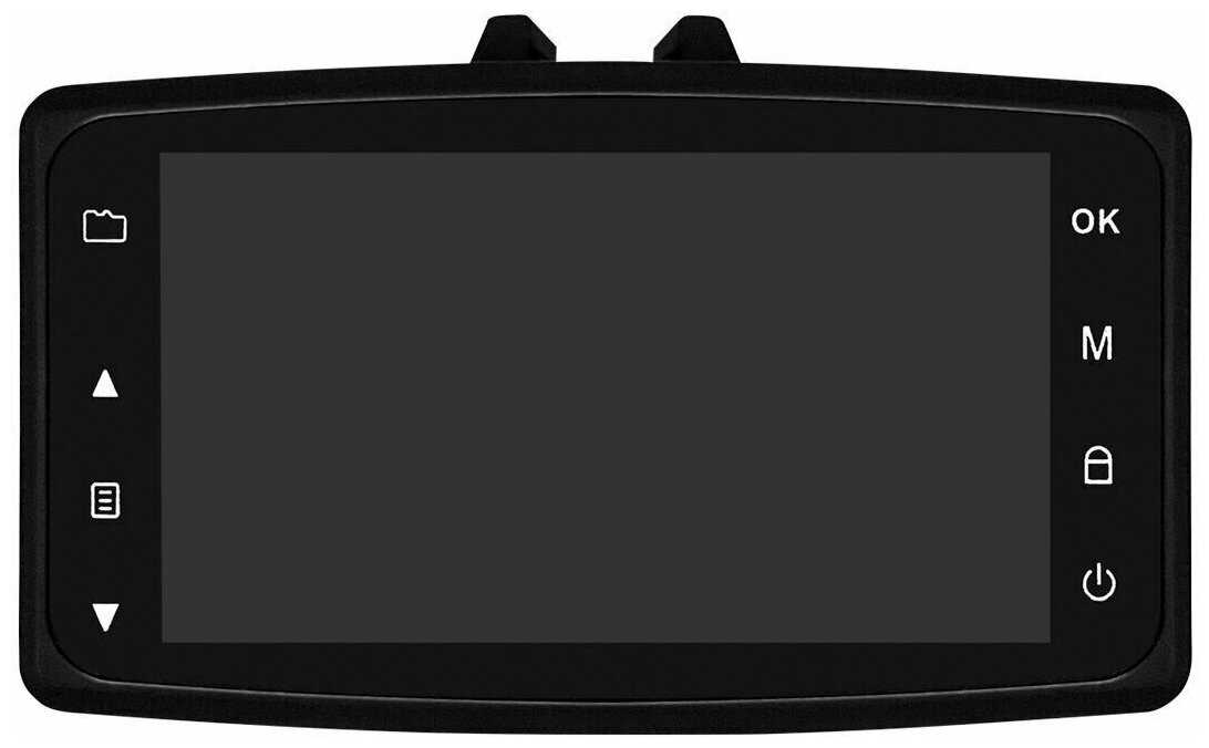 Автомобильный видеорегистратор Eplutus DVR-937 регистратор авто фотография 6