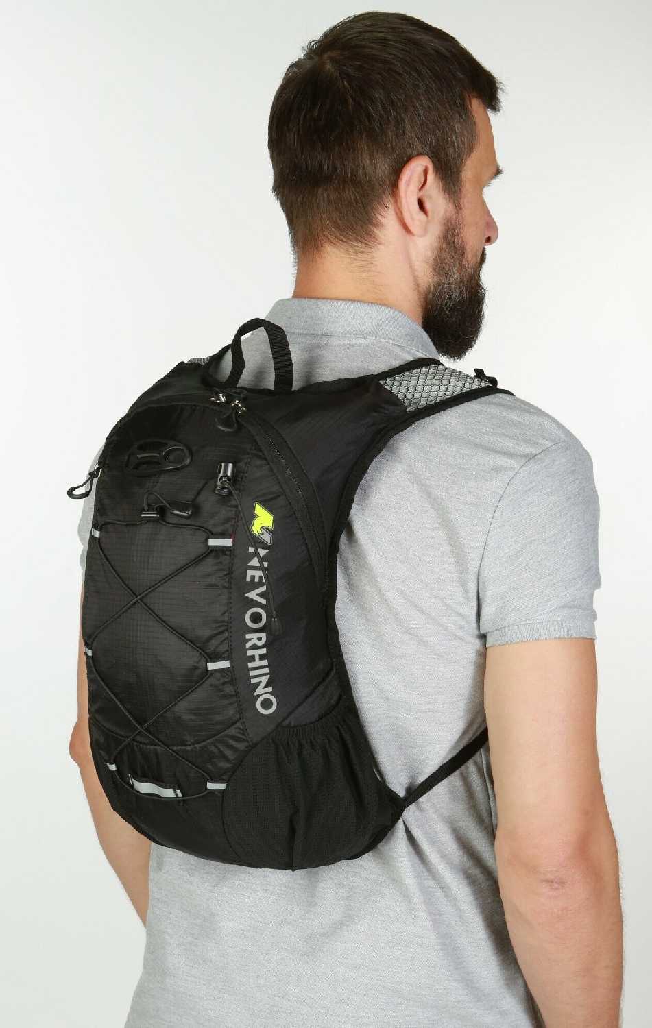 Рюкзак беговой Nevo Rhino (9006-NW) фотография 4