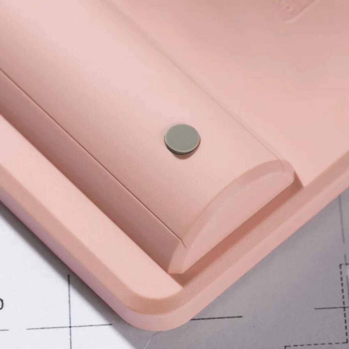 Калькулятор Deli EM124PINK фотография 16