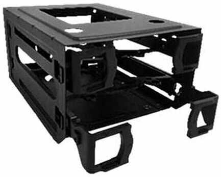 Корпус ASUS ROG STRIX Helios GX601 (GX601/HELIOS HDD CAGE/KIT)