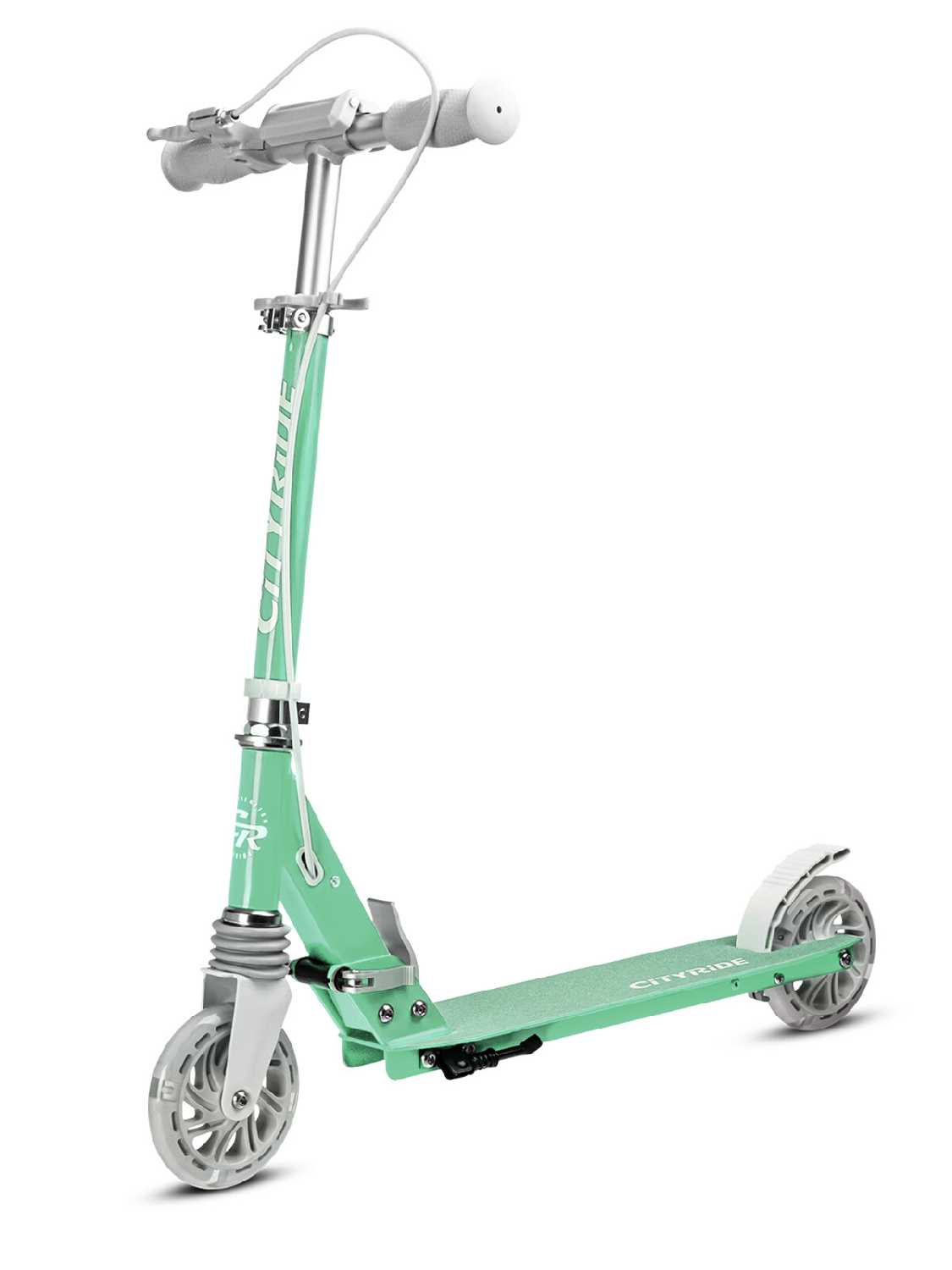 Самокат CITYRIDE CITYRIDE (CR-S2-01ED) фотография 8