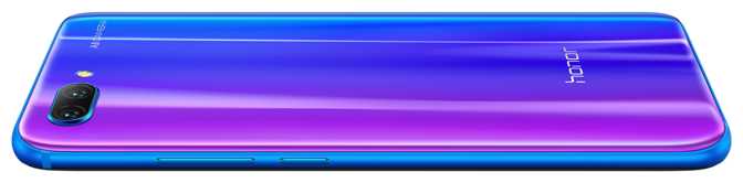Смартфон HONOR 10 4/64GB фотография 27