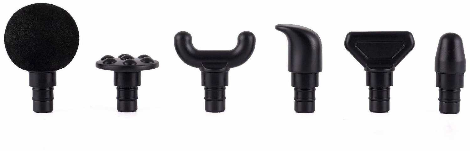 Перкуссионный массажер FitTop SuperHit Mini фотография 4