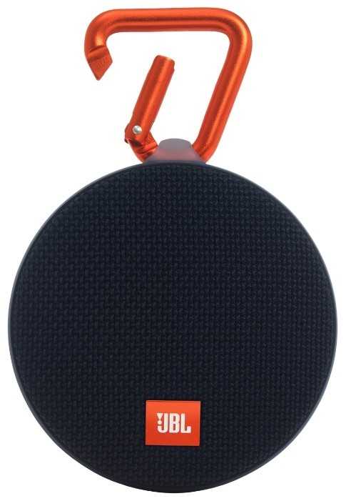 Портативная акустика JBL Clip 2 3 Вт