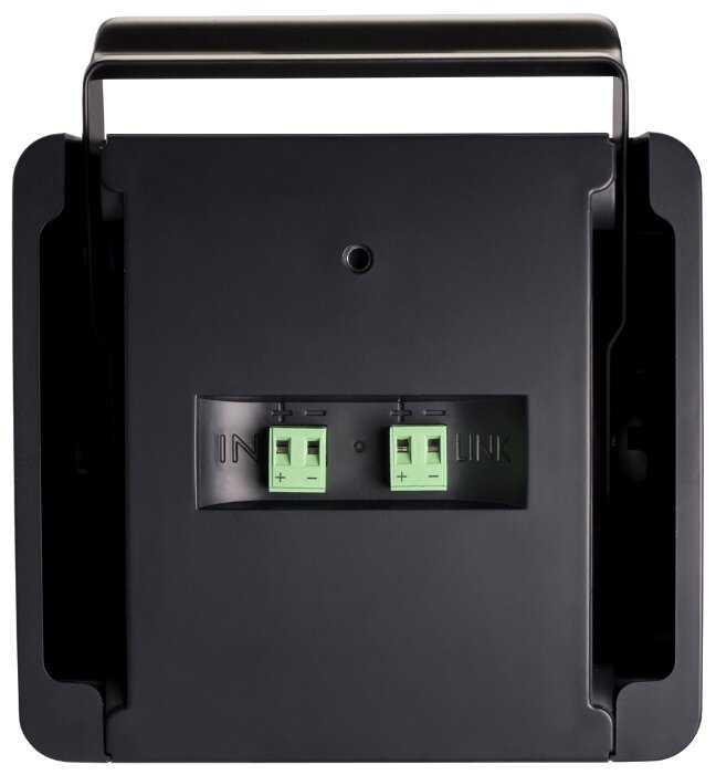 Подвесная акустическая система APart KUBO5T фотография 5
