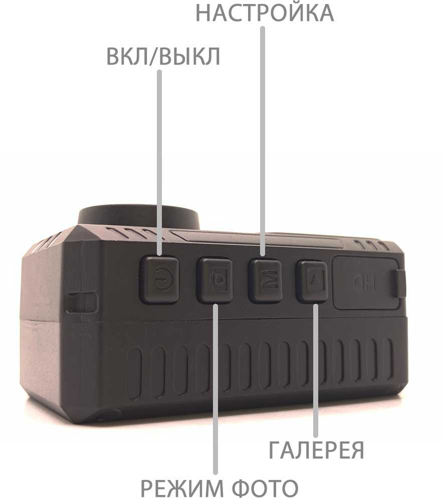Нагрудный видеорегистратор Ultramak BW-22 Wi-Fi фотография 7