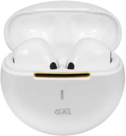 Bluetooth наушники GAL TW-2990 (V5) фотография 6