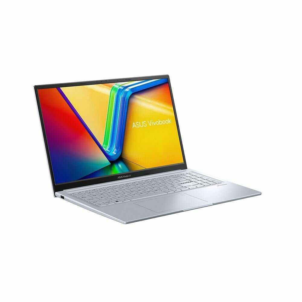 Ноутбук ASUS VivoBook 16 M1605YA-MB340 Ryzen 7 5825U 16Gb SSD512Gb AMD Radeon 16