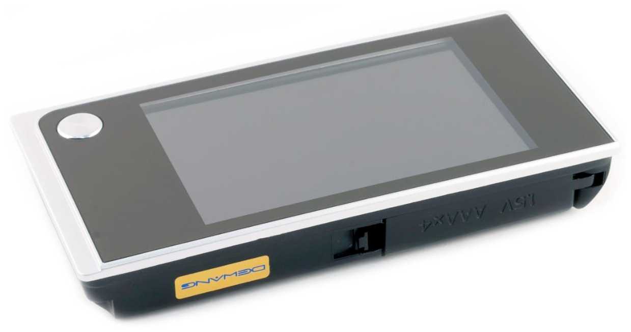 Видеоглазок Dewang B35 фотография 1