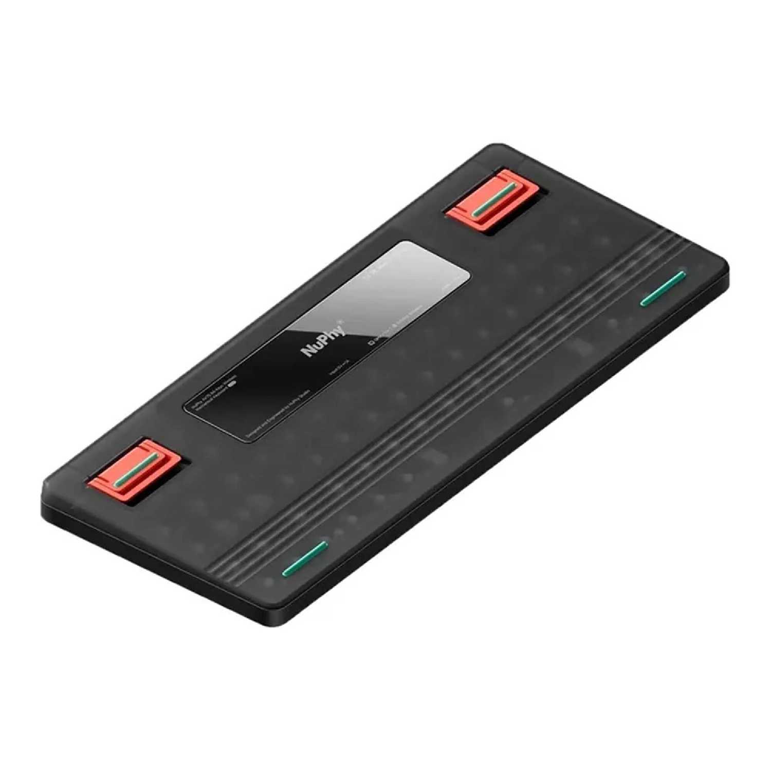Nuphy AIR75 v2 (Mosss Switch) фотография 21