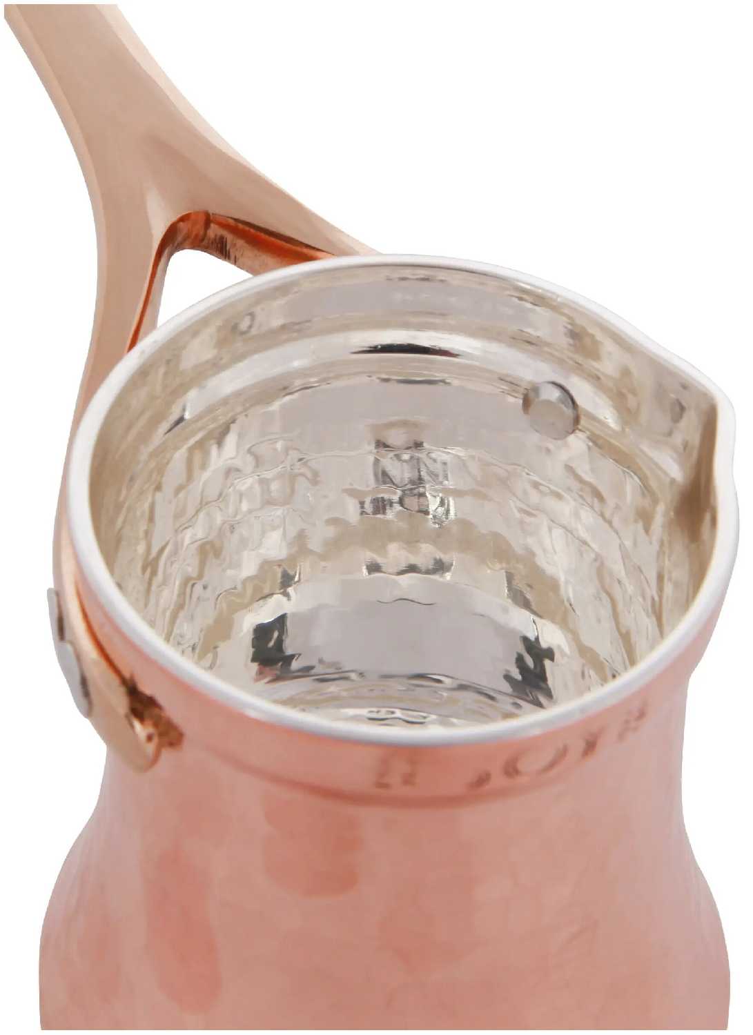 Турка Soy C3G (225 мл) фотография 6