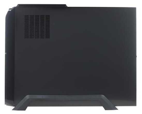 Компьютерный корпус DEXP DC-Slim фотография 3