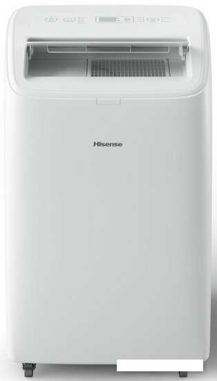 Мобильные кондиционеры Hisense AP-12CW4GQCS00 фотография 16