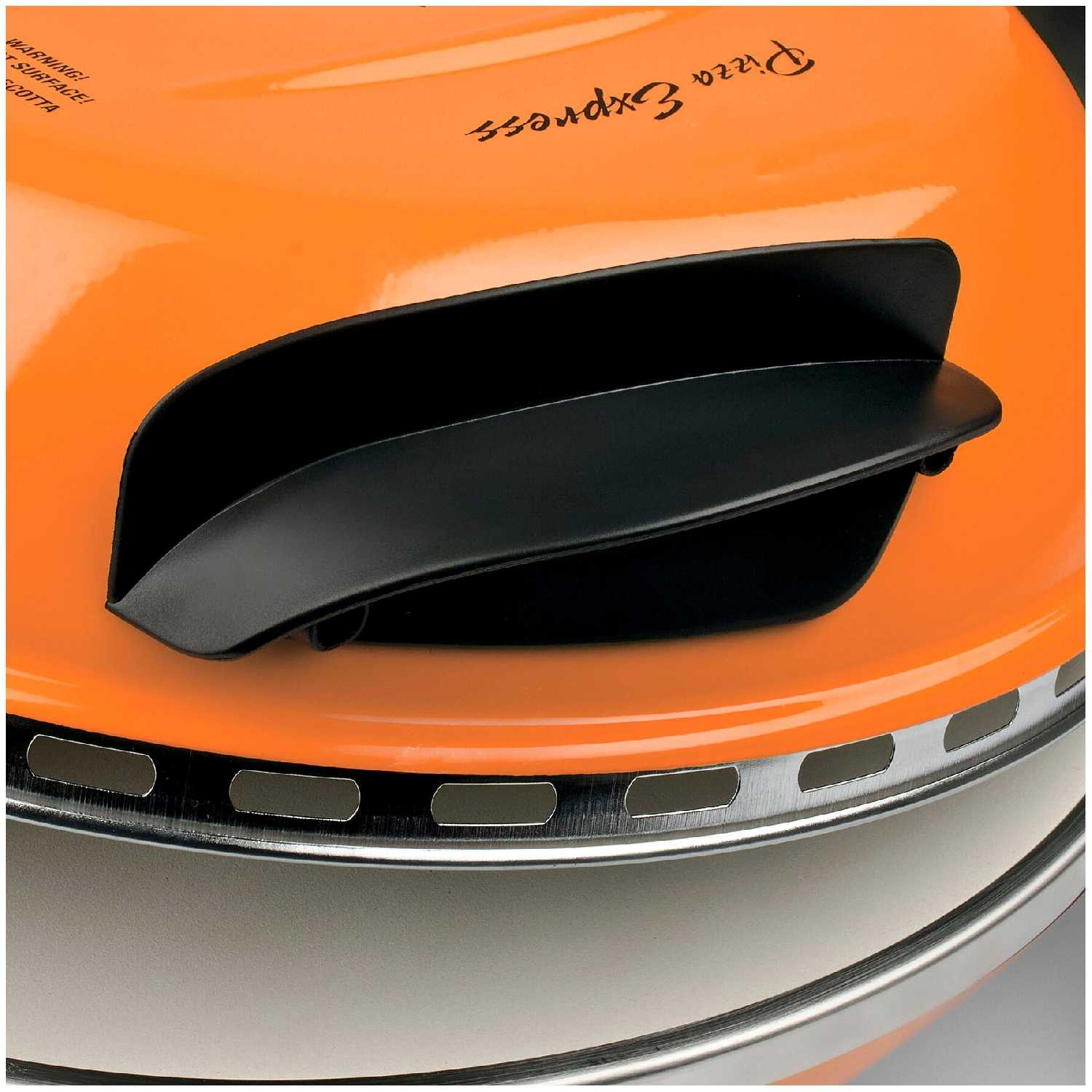 Пицца-мейкер G3 Ferrari Delizia G10006 фотография 17