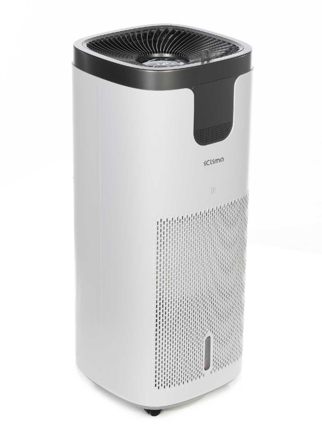 Климатический комплекс iClima LUX-10000PRO фотография 15