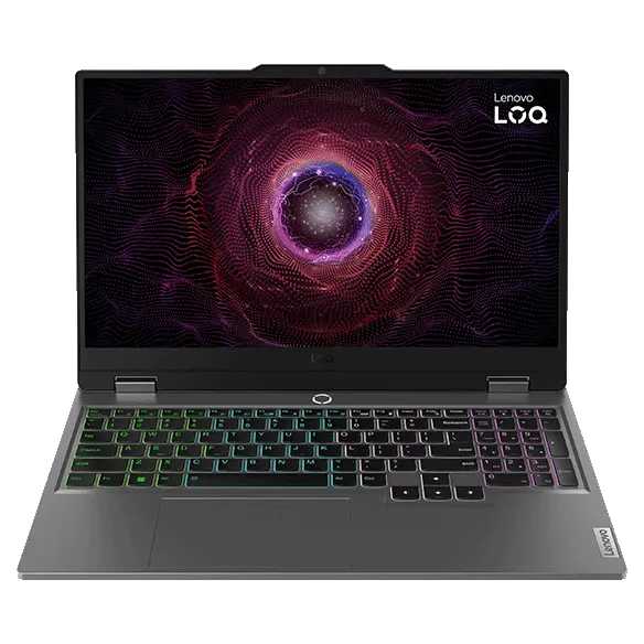 Ноутбук Lenovo LOQ 15AHP9 15.6