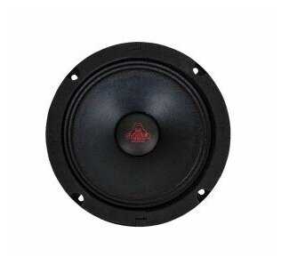 Автомобильные колонки Kicx Gorilla Bass GBL65 фотография 5