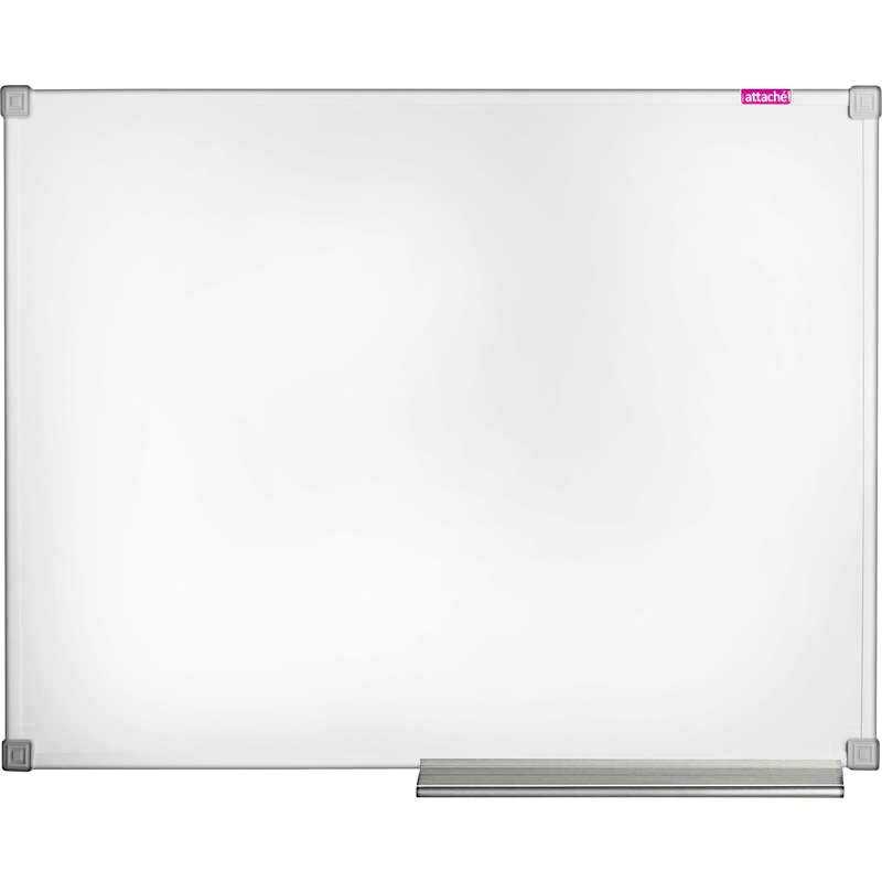 Доска магнитно-маркерная Attache Economy Classic (90х120) фотография 1