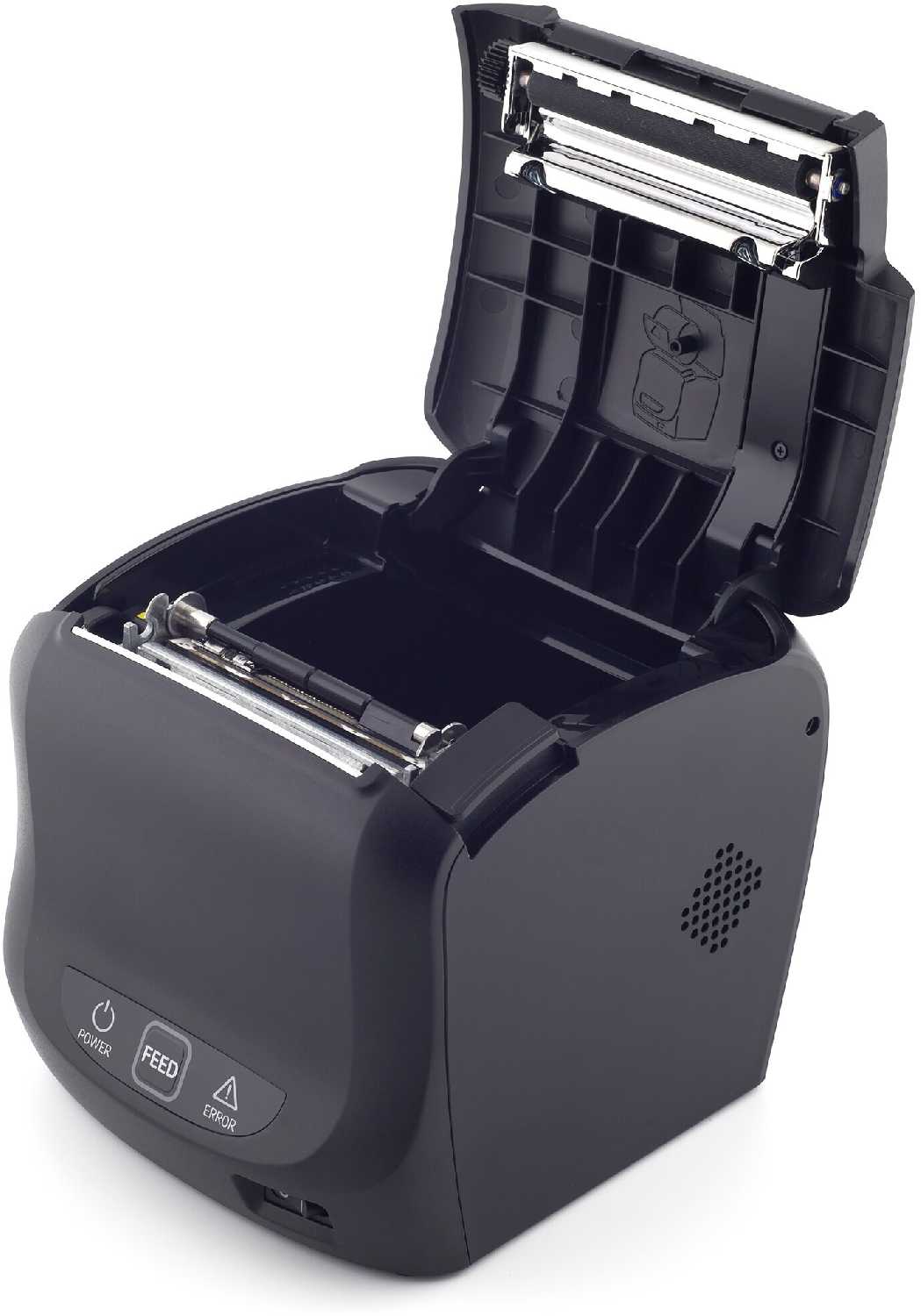 Чековый принтер Sam4s Ellix 50DB (505232) фотография 6