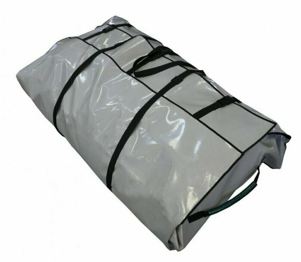 Лодка Polar Bird 420E Eagle (Орлан) фотография 12