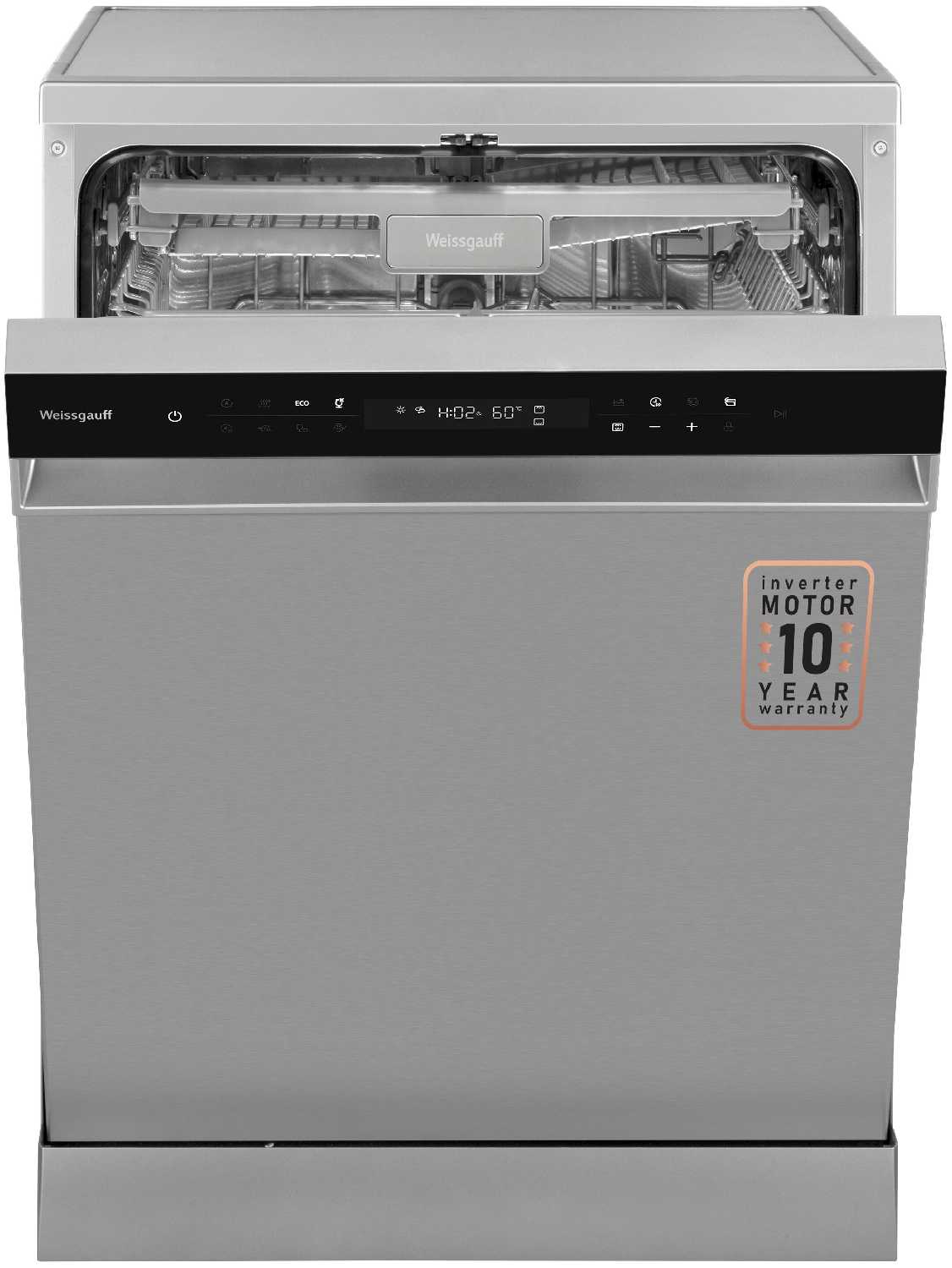 DW Inverter Touch (6138) фотография 1