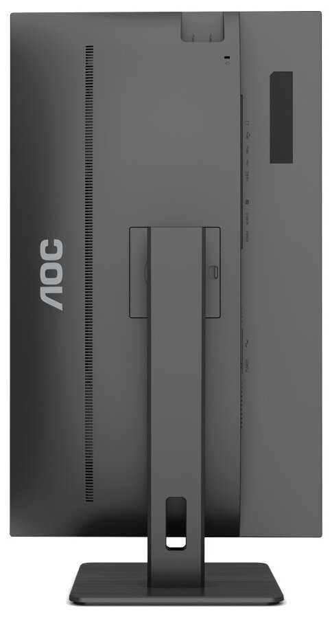 Монитор AOC U32P2 фотография 4