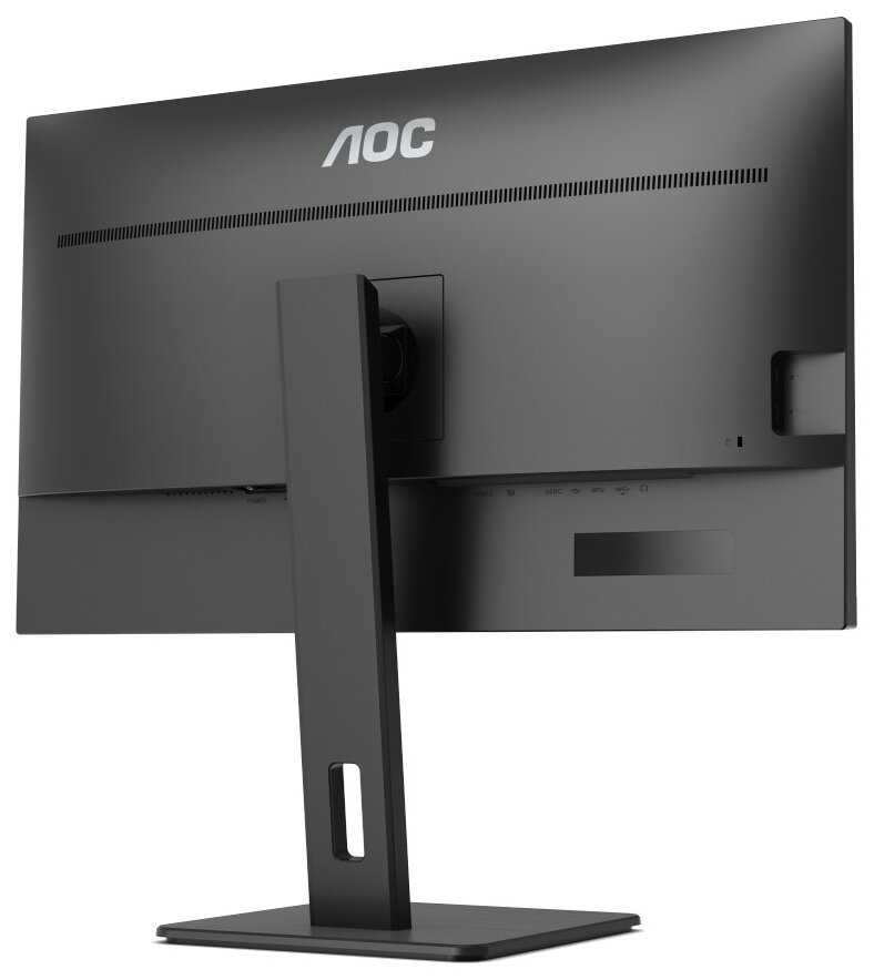 Монитор AOC U32P2 фотография 5