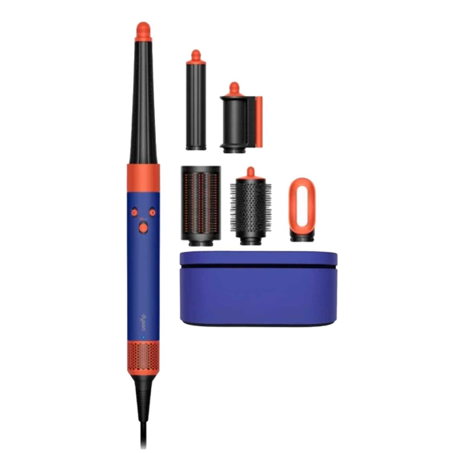 Стайлер Dyson AirWrap i.d. Complete Long (533818-01)