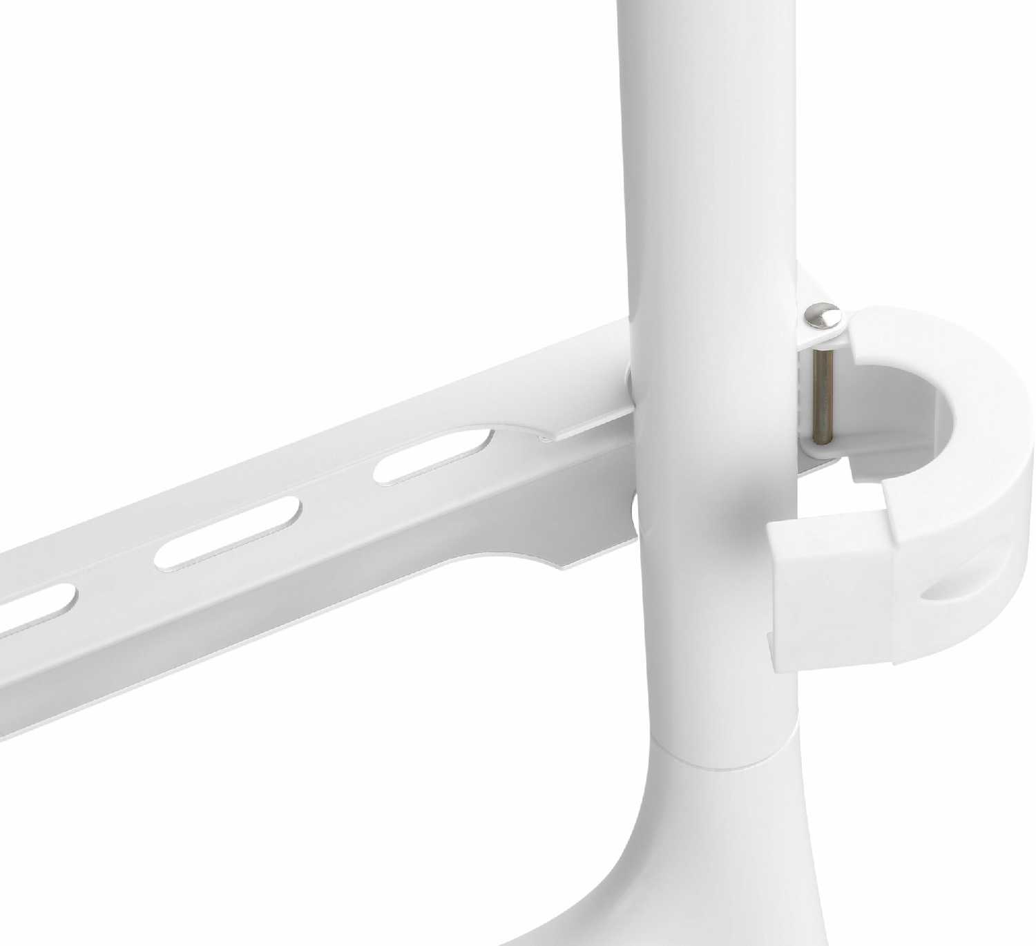 Подставка для телевизора Cactus CS-ST1247 [49-70