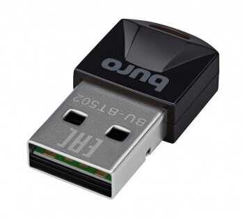 Адаптер Bluetooth Buro BU-BT502 фотография 14