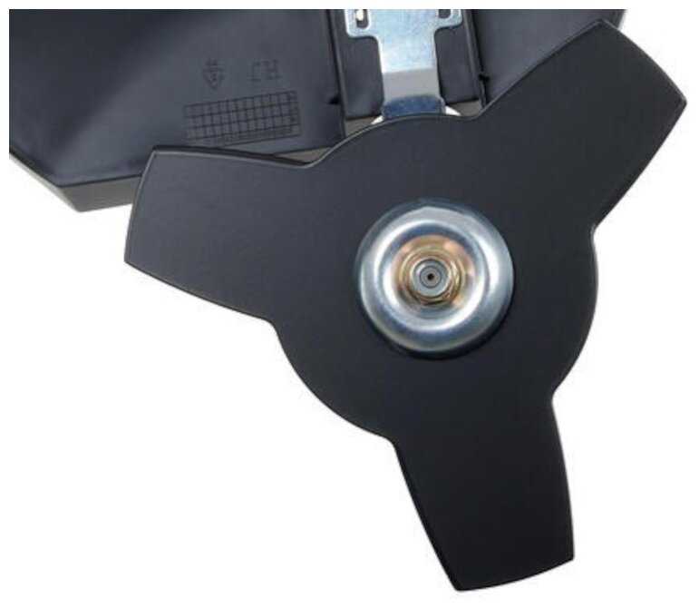 Триммер бензиновый Huter GGT-800T фотография 10