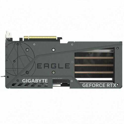 Видеокарта Gigabyte GeForce RTX 4070 (GV-N4070EAGLE OCV2-12GD) фотография 8