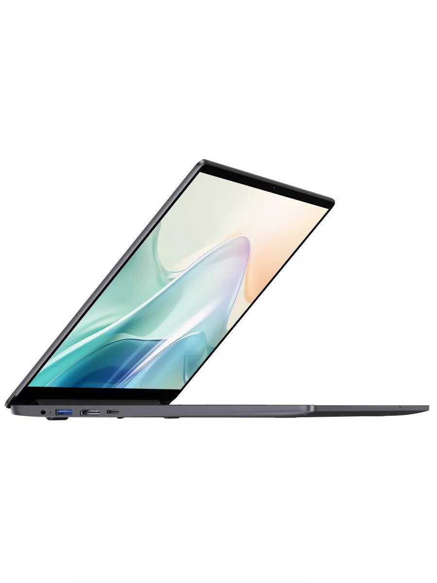 Ноутбук Acer Gadget E10 ETBook 14