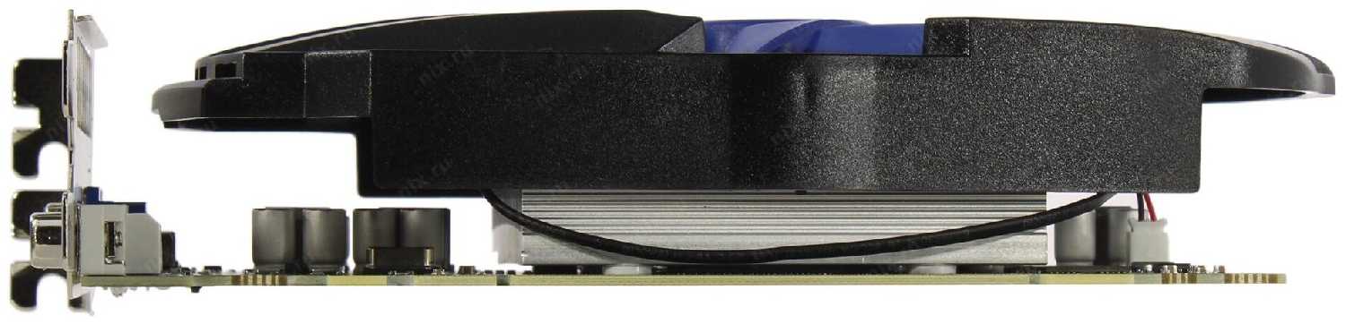 Видеокарта AFOX Radeon R7 350 (AFR7350-2048D5H4-V3) фотография 2