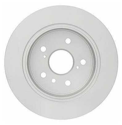Щетка стеклоочистителя каркасная Bosch Rear H305 фотография 5