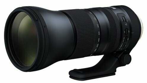 Объектив Tamron 150-500mm F/5-6.7 Di III VC VXD (A057) фотография 7