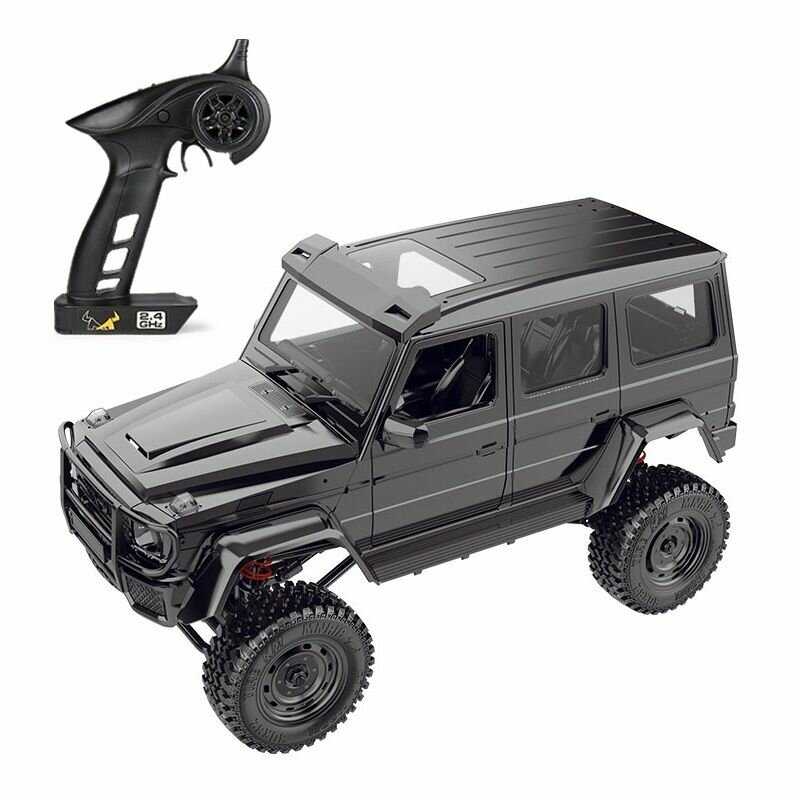 Радиоуправляемая машина MN MODEL G500 (MN-86)