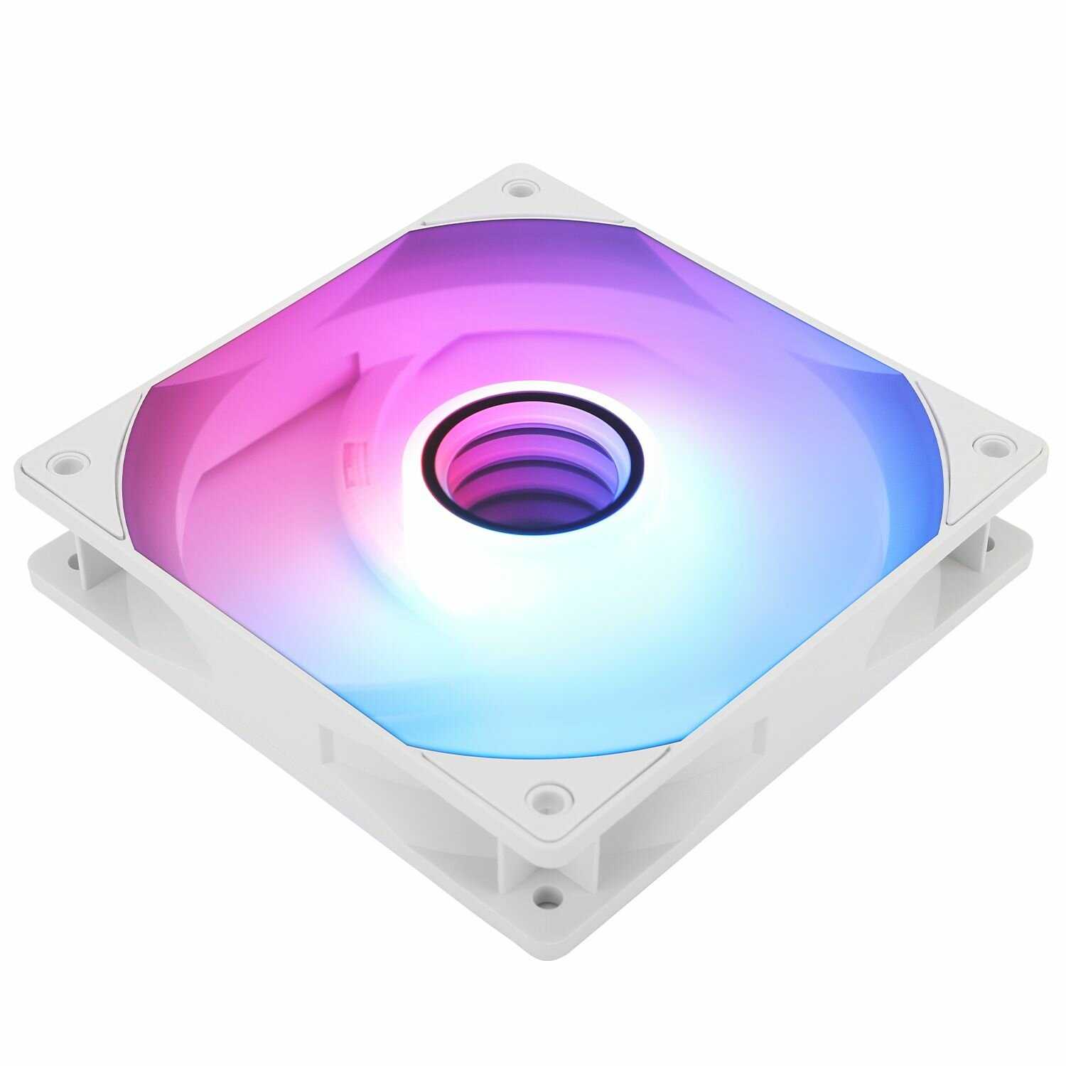 Корпусный вентилятор Thermalright TL-C12W-S V3 (3шт.) фотография 14