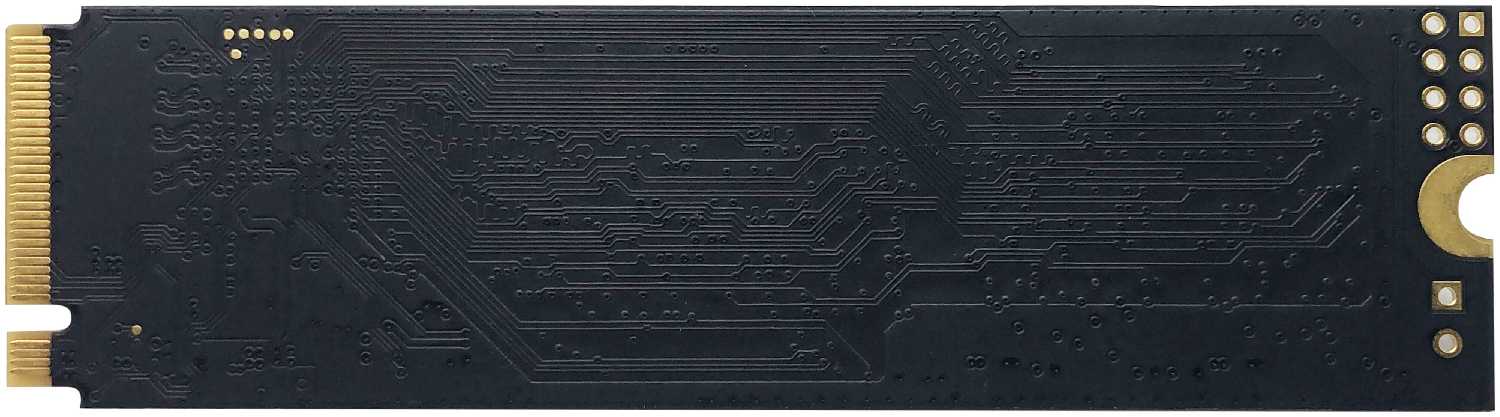 Твердотельный накопитель Patriot Memory P300 (P300P128GM28) фотография 1