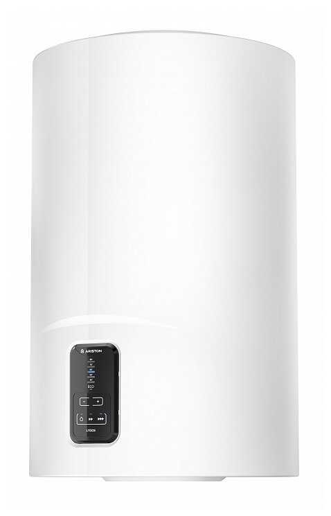 Накопительный электрический водонагреватель Ariston LYDOS ECO ABS PW 80 V фотография 2