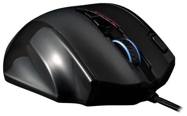 Игровая мышь Redragon Impact фотография 3