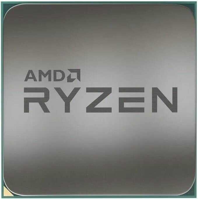 Процессор AMD Ryzen 5 9600X AM5 фотография 8