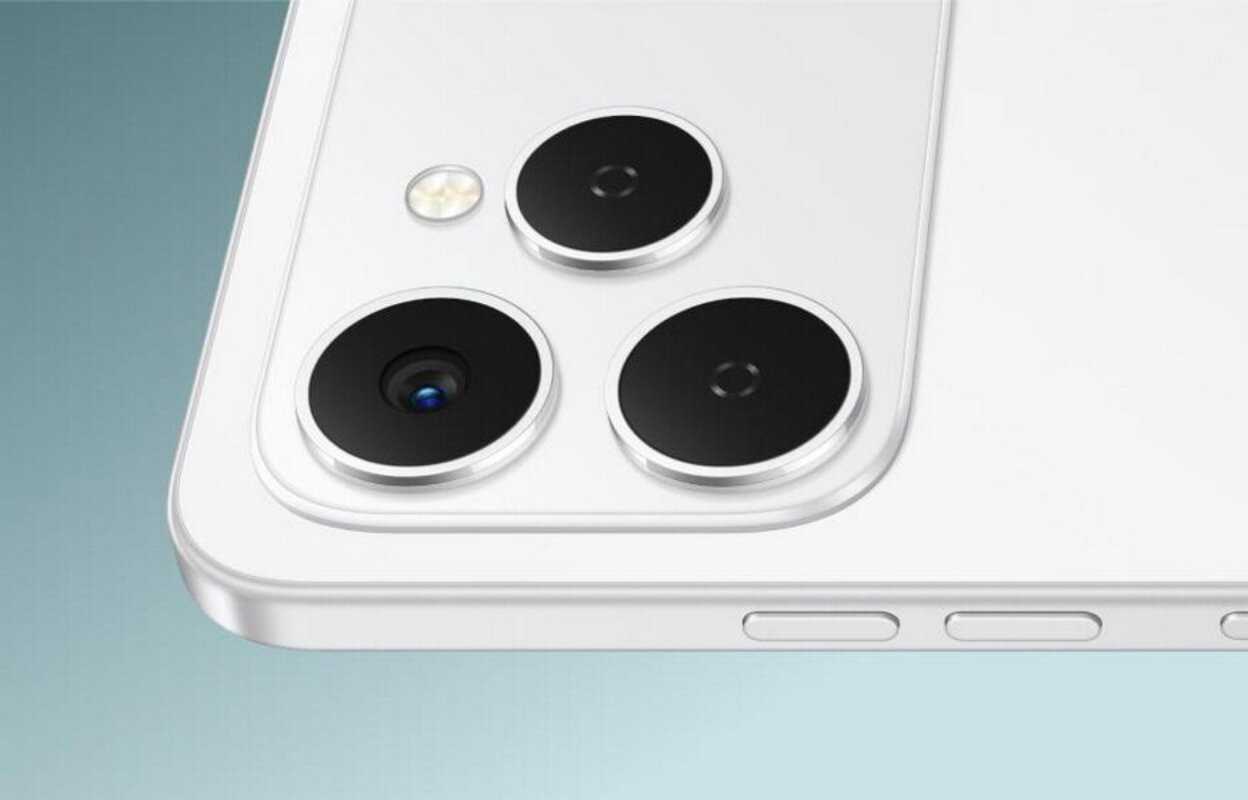 Смартфон TECNO Spark 40 фотография 1