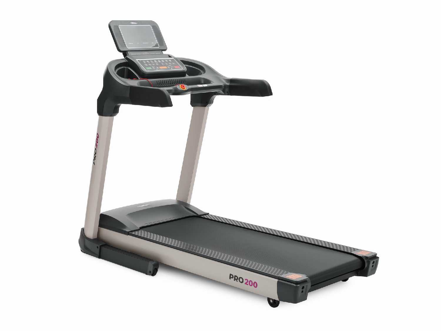 Беговая дорожка Watson Dynamics Slim Plus фотография 10