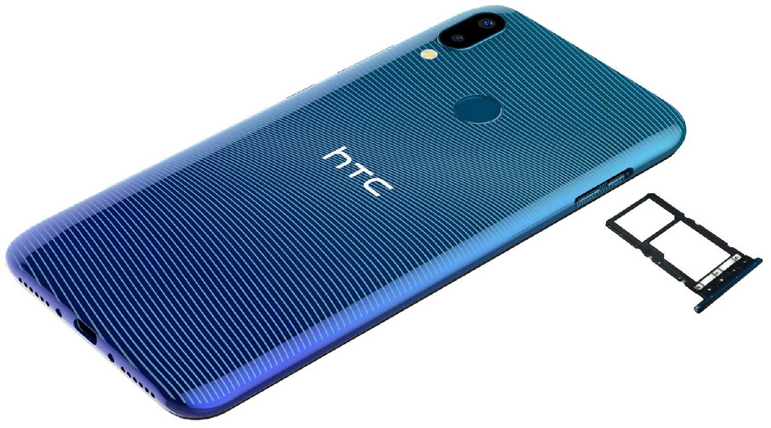 Смартфон HTC Wildfire E2 фотография 5