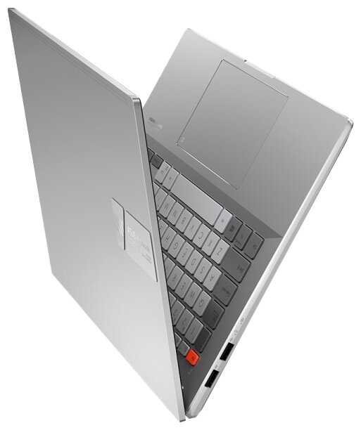 Ноутбук ASUS Vivobook Pro 14X OLED N7400 фотография 7