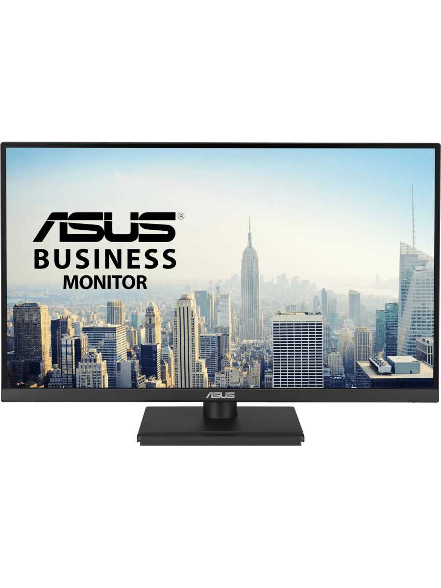 Монитор ASUS VA27UCPS фотография 3