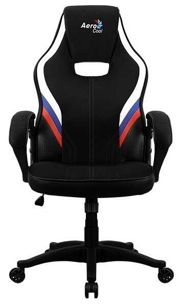 Компьютерное кресло AeroCool AERO 2 Alpha игровое фотография 21