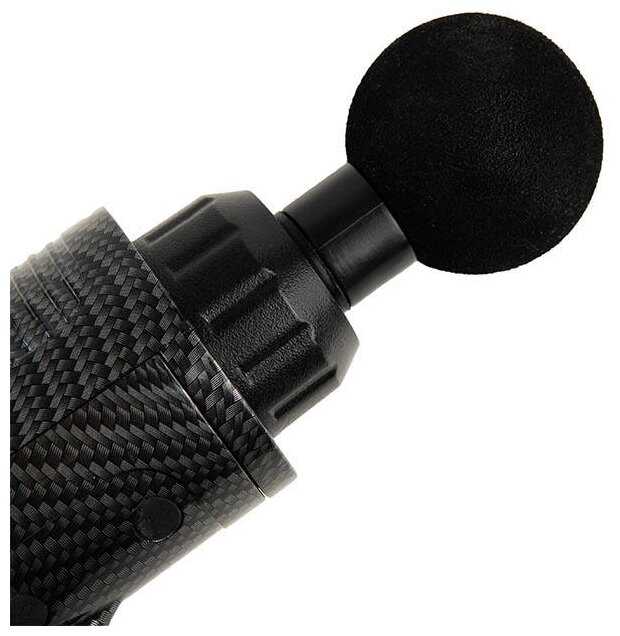 Лимфодренажный массажер для тела Gezatone AMG143 фотография 3