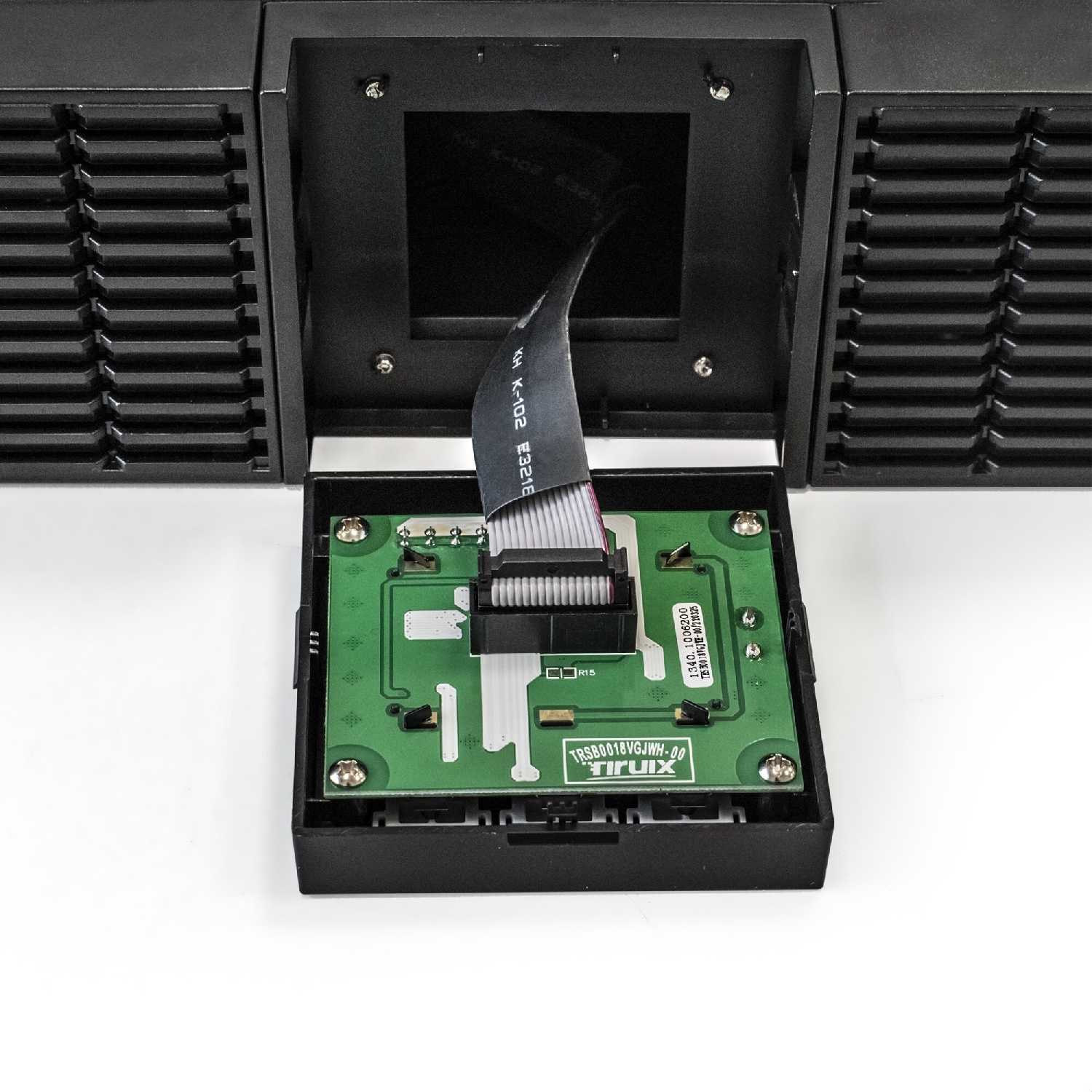 ИБП EXEGATE On-line PowerExpert ULS-3000 (EX293050RUS) фотография 3